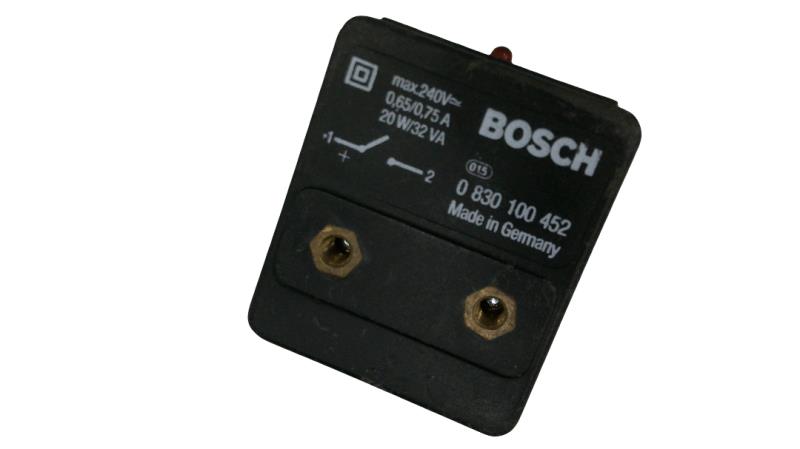 BOSCH 0830100452