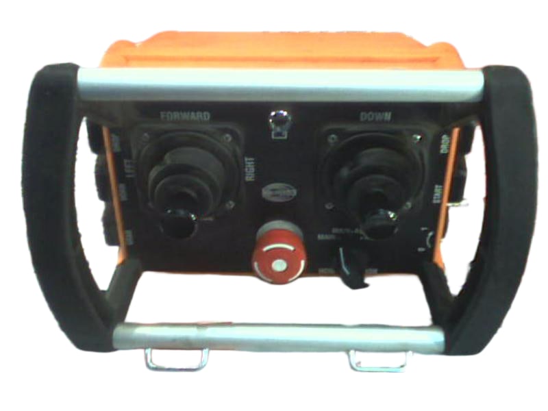 HBC RADIOMATIC 735-0300571/2