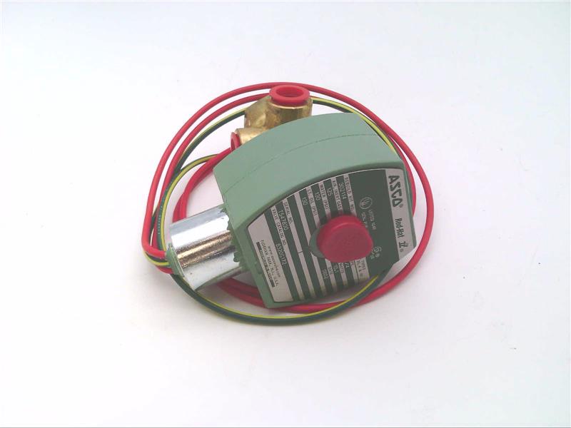 ASCO 8320G172 120/60,110/50