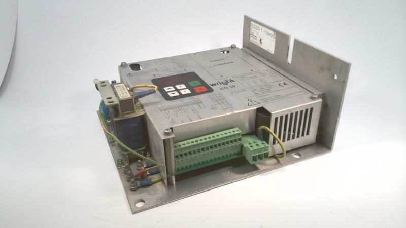 WRIGHT CD30-1-10408B