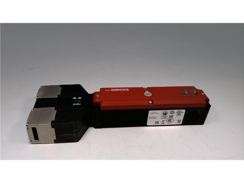 EUCHNER STP-TW-4A-4141AC024L024M