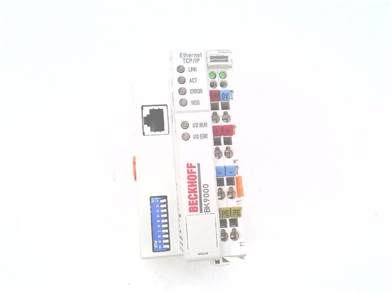 BECKHOFF BK9000