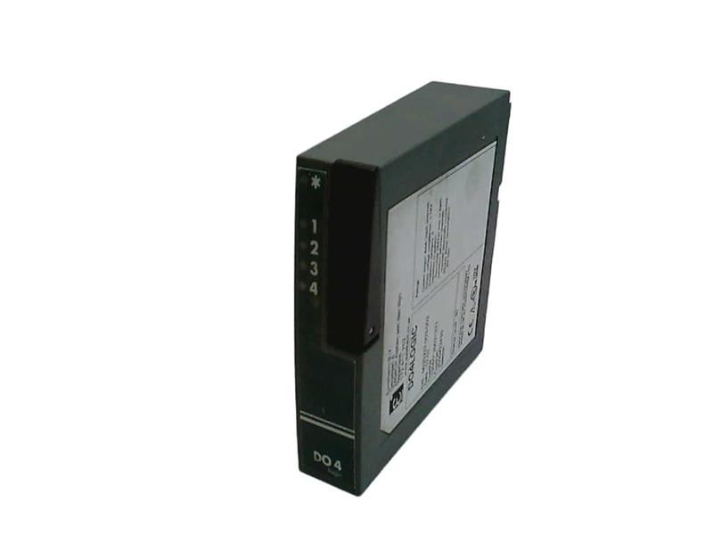 INVENSYS 2500M/DO4LOGIC