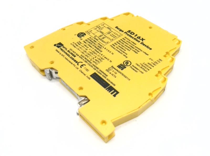 EATON CORPORATION SD16X