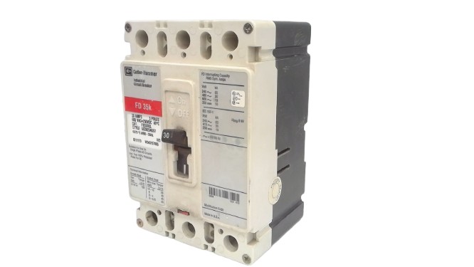 EATON CORPORATION FD3030L