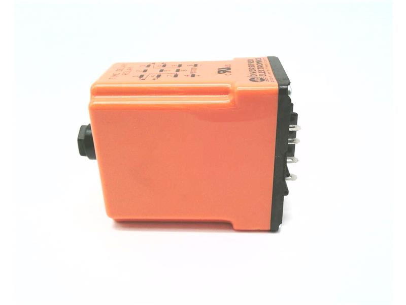 MARSH BELLOFRAM TDC-120-ALB-300