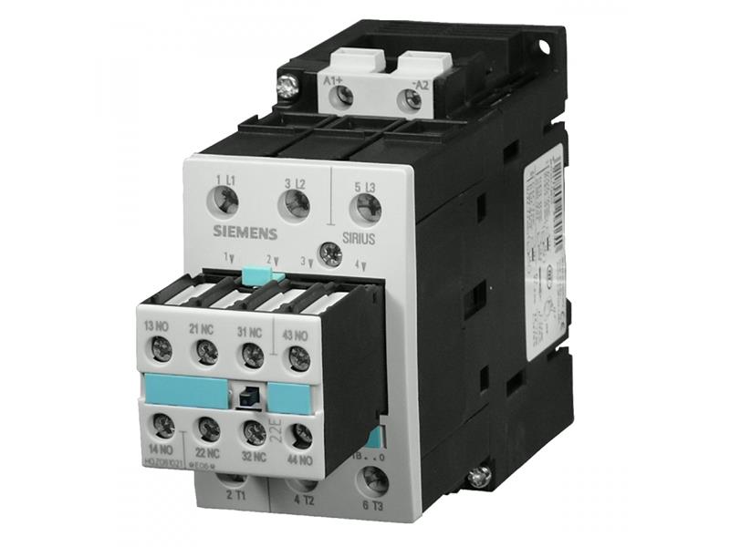 SIEMENS 3RT1035-1BF44