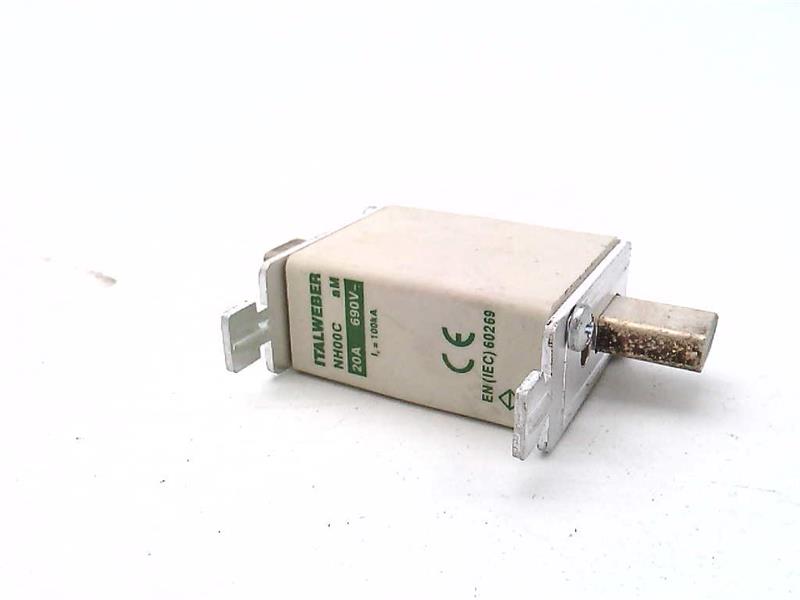 ITALWEBER NH00C-AM-20