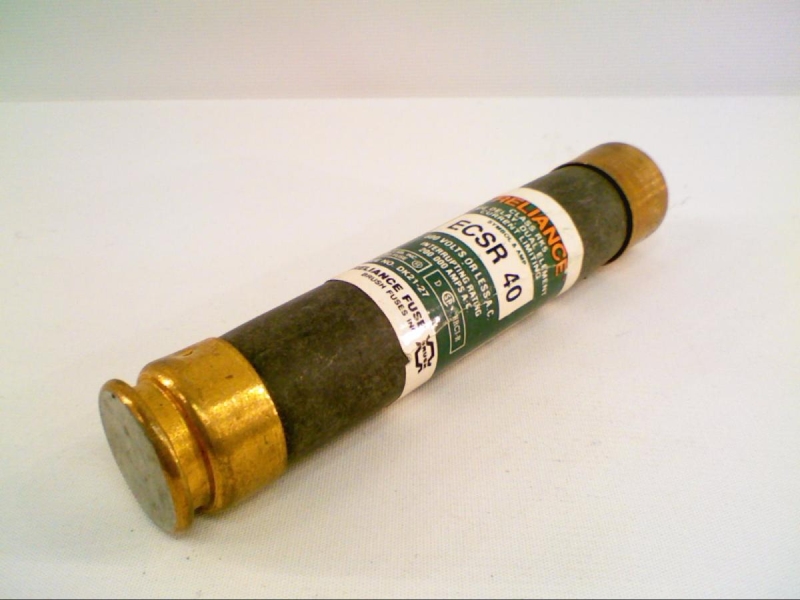 ECSR-40 by ASEA BROWN BOVERI