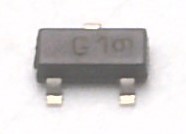 NXP SEMICONDUCTOR MMBT5551LT1