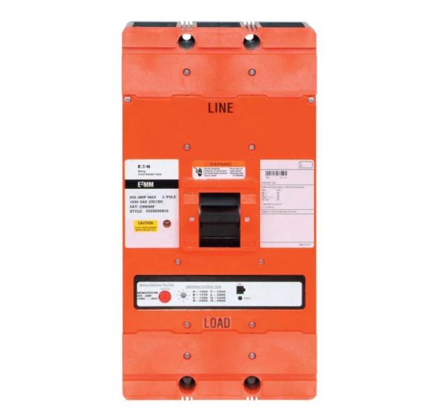 EATON CORPORATION E2MW3500W
