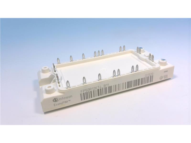 INFINEON FP50R12KT4B11BOSA1