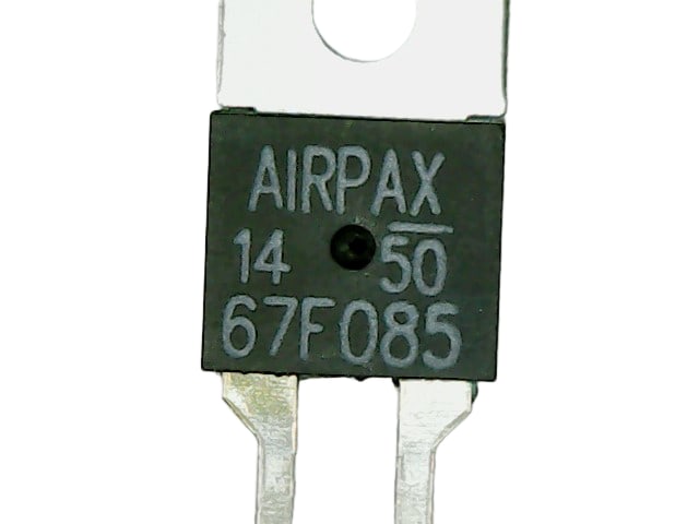 67F085-0125 by SENSATA TECHNOLOGIES