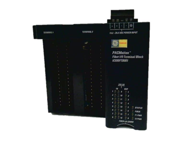 FANUC IC695FTB001