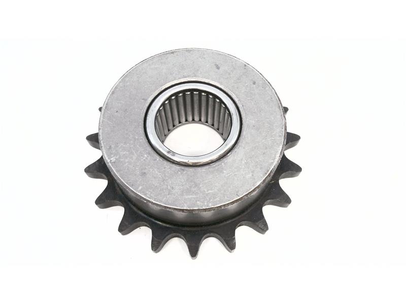 MARTIN SPROCKET & GEAR INC 40NB19H 1