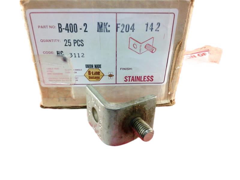 B400-2 by EATON CORPORATION