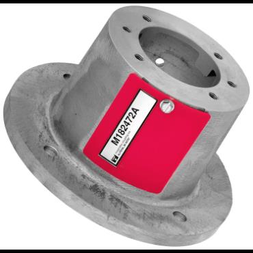 MAGNALOY COUPLINGS M284752C