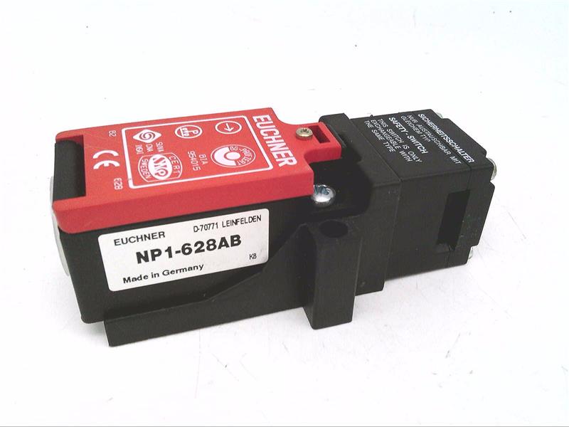 EUCHNER NP1-628AB