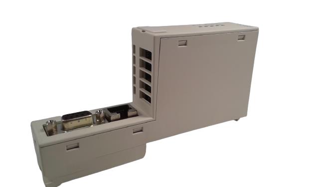 ASEA BROWN BOVERI 3BDH001010R0001