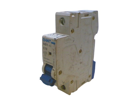 CHINT NB1-63C1P10