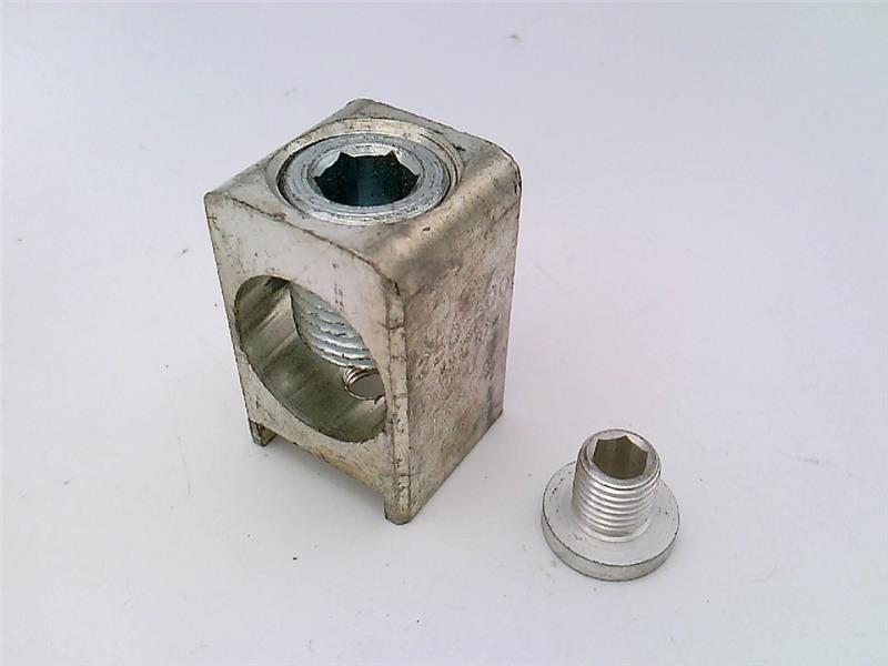 ALLEN BRADLEY 140U-K-TLC1