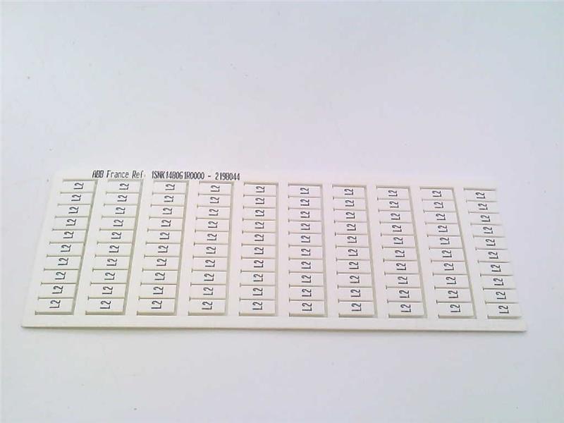 ASEA BROWN BOVERI 1SNK148061R0000