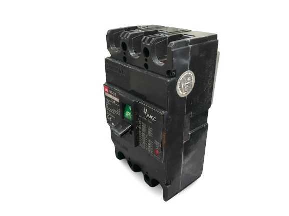 LG INDUSTRIAL SYSTEMS ABS103A/15