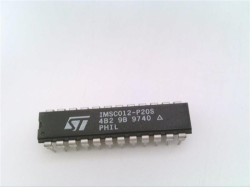 ST MICRO IMSC012-P20S