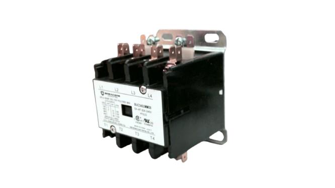 BREAKERS UNLIMITED INC BUC343UMM30