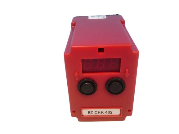 EZ-CKK-462 by AVG AUTOMATION