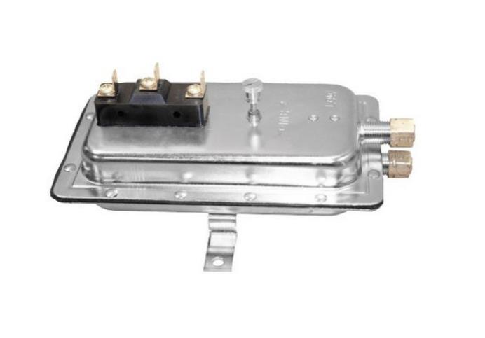 AFS-304 by UNICONTROL INC