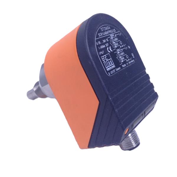 EFECTOR SCR14ABAFPKG/US-100-IPF-ST2604