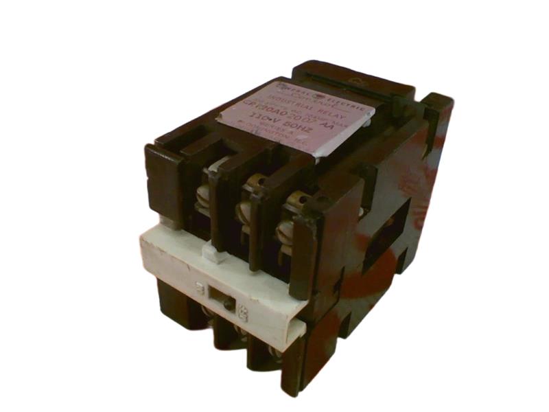 GENERAL ELECTRIC CR120A02007AA