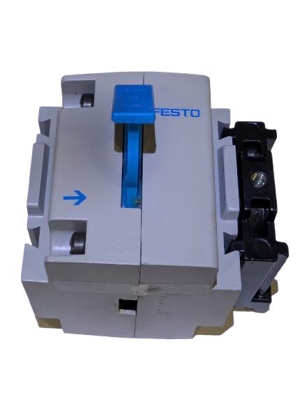 FESTO HEA-M3-G34