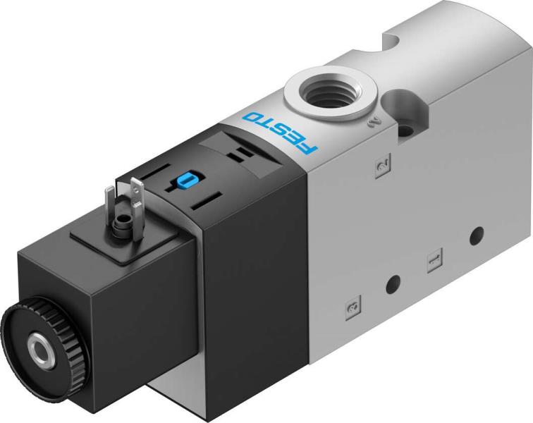 FESTO VUVS-L25-M32U-AZD-G14-F8-1B2