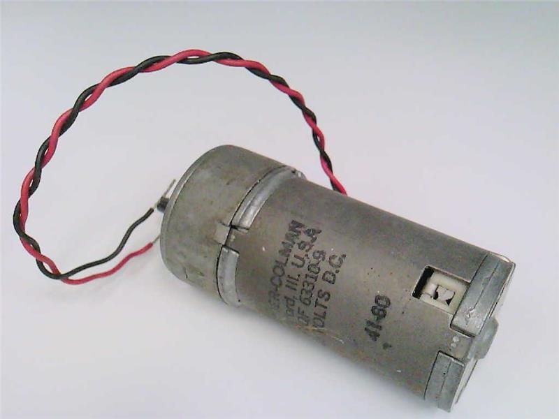 INVENSYS FYQF-63310-9