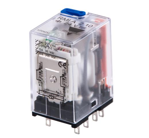 CARLO GAVAZZI RMIA21060DC