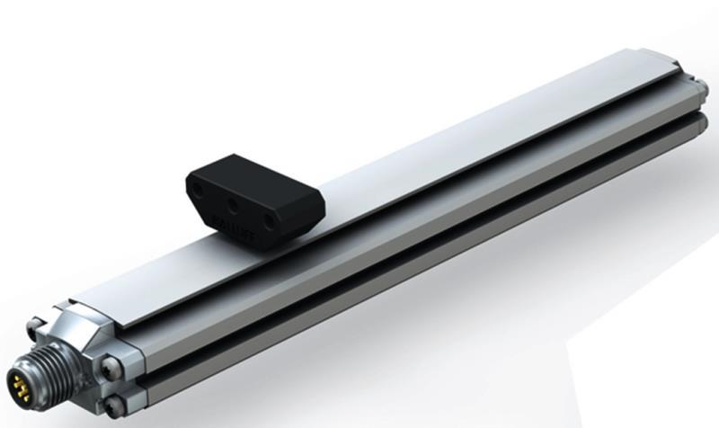 BALLUFF BTL PF1400-0350-C15AE0A0-000S15