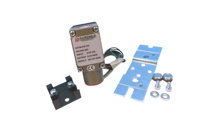 FAIRCHILD INDUSTRIAL PROD TA7800-403