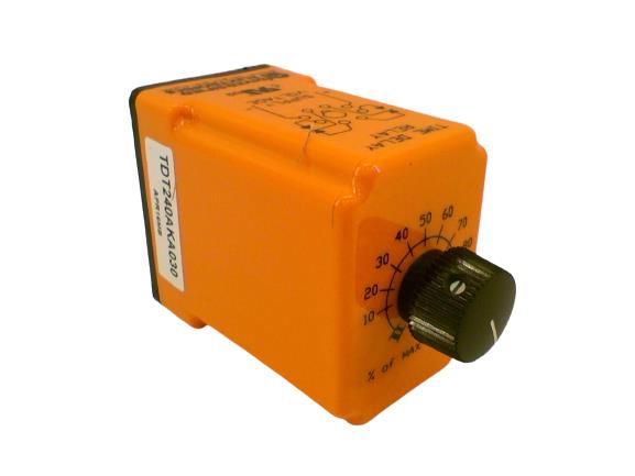 MARSH BELLOFRAM TDT-240-AKA-030