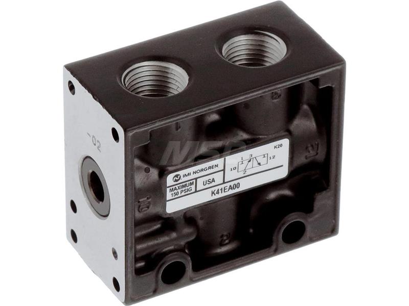 NORGREN K41EA00