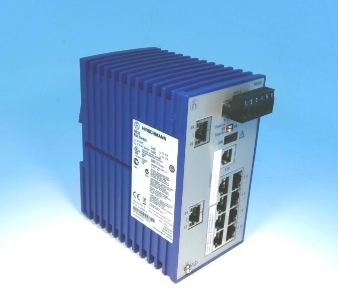 BELDEN RS30-0802T1T1SDAEHH08.0.01