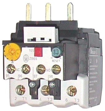 ZB65-40 by EATON CORPORATION
