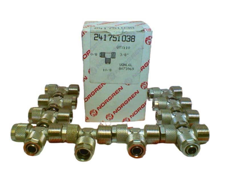 NORGREN 241751038-QTY10