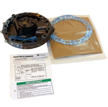 UNITED TECHNOLOGIES 5H40-677