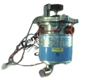 42VM62-201-5 by DANAHER MOTION