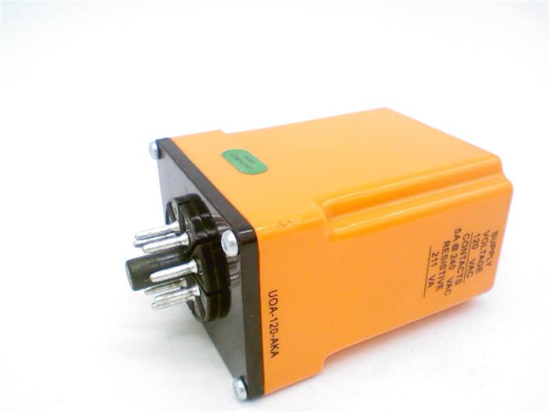 MARSH BELLOFRAM UOA-120-AKA