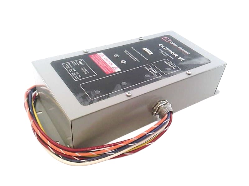 CVL050CH480YBDRSX by EATON CORPORATION