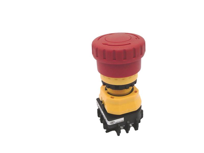 IDEC XW1E-BV413M-R
