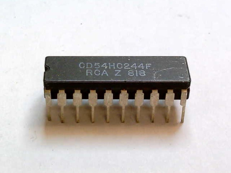 GENERIC CD54HC244F